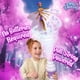 thumbnail image 2 of Muñeca voladora de juguete Sky Dancers Purple Licious para niños mayores de 6 años, 2 of 6