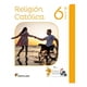 thumbnail image 1 of Religión 6 Básico Saber Hacer, 1 of 2