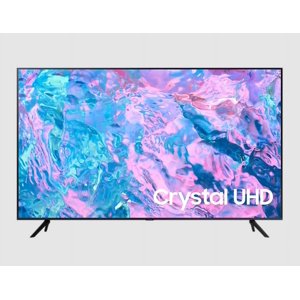 Samsung - Smart Tv 65'' Crystal Uhd 4K Bu8000