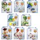 thumbnail image 2 of Hot Wheels Toy Story 4 Personajes Cars 8ct Set Disney Woody, 2 of 3