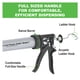 thumbnail image 3 of Pistola de calafateo Albion B-Line B18S20, accionamiento manual, 600 ml, 18:1, 3 of 5