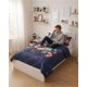 thumbnail image 2 of Cubrecamas Mas Almohada Para Verano Plaza Y Media Ultraligero, 2 of 6