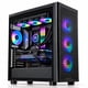 thumbnail image 1 of PC ELITE Amd Ryzen 9 9950X3D + 32GB + RX 9070 XT 16GB I PCE706, 1 of 3