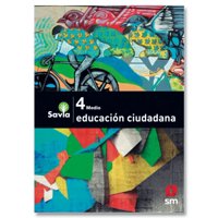 Ediciones Sm - Educacion Ciudadana4 Medio Savia