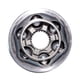 thumbnail image 3 of Junta Homocinetica Exterior Delantera Izquierda Derecha Toyota Corolla 1 6 1993 1997, 3 of 3