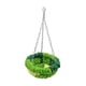 thumbnail image 1 of Hamaca Colgante Para Pájaros, Linda Cama De Invierno Para Periquitos, Pájaros Peque?os Y Cacatúas (verde), 1 of 5