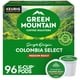 thumbnail image 1 of Coffee Green Mountain Colombia Select Keurig K-Cup 96 cápsulas, 1 of 9