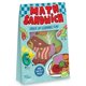 thumbnail image 1 of Juego de mesa MindWare Math Sandwich - 100 piezas, 1 of 9