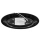 thumbnail image 4 of Luz para RV Lumitronics 30 cm, lente clara, base negra, 4 of 9