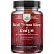 thumbnail image 1 of Suplemento Arroz De Levadura Roja 1200 Mg Coq10 100 Mg, 1 of 3
