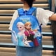 thumbnail image 1 of Disney Mickey Cartoon Children's Backpack Anime Frozen School Bag Spiderman Elsa Boy Girl Baby Backpack Cartoon Egg Shell Bags, 1 of 3