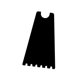 thumbnail image 5 of Estacionamiento Para Bicicletas Soporte Portátil Para Bicicletas De Carretera Bicicletas Plegables Bicicletas De Montaña Negro, 5 of 5