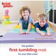 thumbnail image 2 of Colchoneta de gimnasia infantil Antsy Pants 72 x 24 x 1, 2 of 3