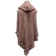 thumbnail image 2 of Poncho Po046 Rosado Mujer, 2 of 2