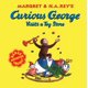 thumbnail image 1 of Libro Clarion Curious George visita una juguetería Weston Martha, 1 of 1