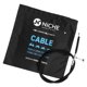 thumbnail image 2 of Cable de embrague NICHE 115 cm Honda 22870‑KF9‑900/KT0‑670, 2 of 8