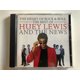 thumbnail image 1 of Música EMI The Heart of Rock and Roll Huey Lewis CD, 1 of 3