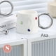 thumbnail image 5 of Taza Mug Cerámica con Joyas y brillo 300 ml, 5 of 8