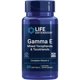 thumbnail image 1 of Vitamina E Gamma E Life Extension 60 Cápsulas Blandas, 1 of 3