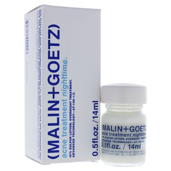 Tratamiento Malin + Goetz Para Acné 15ml Unisex