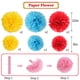 thumbnail image 4 of Decoraciones De Fiesta Carnival Circus Rojo Amarillo Azul, 4 of 7
