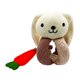 thumbnail image 2 of Sonajero Cabeza Mord Surtido 1 un, 2 of 2