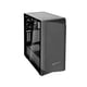 thumbnail image 5 of Funda SilverStone SETA A1 SEA1TB-G ATX/micro-ATX Titanio, 5 of 8