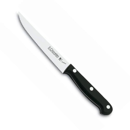 Tres Claveles - Cuchillo Chuletero