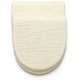 thumbnail image 5 of Almohadilla para talón Mars Wellness Felt, 1/2 pulgada, paquete de 2, 5 of 8