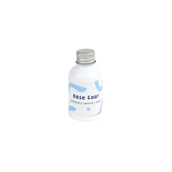 Capa Base Pott'd 50 ml Sellador para Arcilla de Secado al Aire