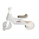 thumbnail image 5 of Triciclo Infantil Multifuncional 5 en 1 con Pedales Gris, 5 of 7