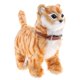 thumbnail image 3 of Juguetes Electrónicos De Peluche Para Gatos Juguetes De Peluche Walking Cat Meow Toys Kids Toy Yellow, 3 of 5