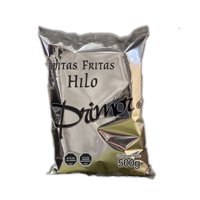 Papas Hilo 500 Grs - Primor