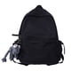 thumbnail image 3 of Upgrade Your Style with Our Fashionable Outdoor Leisure Travel Bag - Adjustable, Large Capacity, and Wear-Resistant - Perfect for Students and Travelers!, 3 of 5