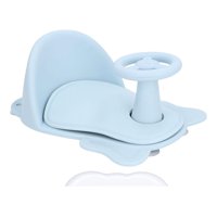 Genérico - Silla De Tina Baño Multifuncional Volante Interactivo Lau