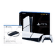 thumbnail image 1 of Consola Sony PS5 Slim Digital + Soporte Vertical para PS5, 1 of 4