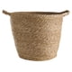 thumbnail image 1 of Canasto Tejido Ø38H34Cm, 1 of 3