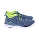 thumbnail image 2 of Zapatilla Infantil Eclipse Azul/Verde Lynd, 2 of 5