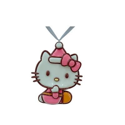 Colgante Hk2  Holiday Time