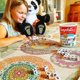 thumbnail image 3 of Juego de dados TDC Games Campbell's Alphabet para adultos y familiares, 3 of 9