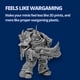 thumbnail image 3 of Resina Sí, Eso es: impresa en 3D WARGAMER 1 kg lavable con agua, 3 of 6