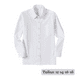thumbnail image 2 of Camisa Blanca Niño / Juvenil Para Trajes Típicos De Fiestas Patrias, 2 of 4