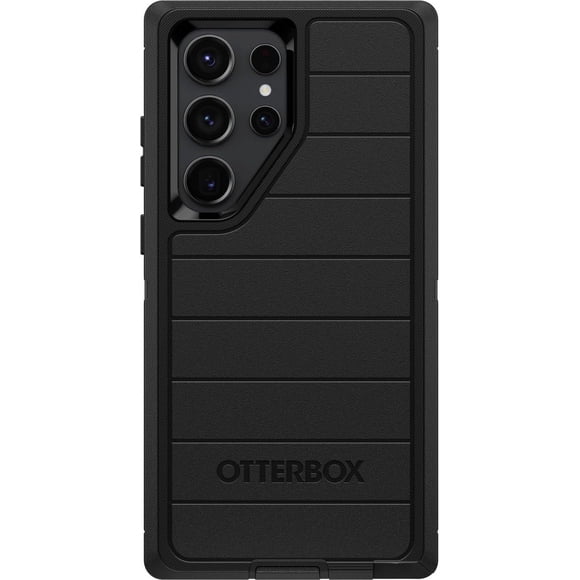 Funda Defender Series Para Samsung Galaxy S23 Ultra