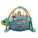 thumbnail image 5 of Piscina Gimnasio para Bebe + Pelotitas Tortuguita, 5 of 5