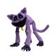 thumbnail image 1 of Juguete de peluche Poppy Playtime Monster CatNap con brazos articulados de 45 cm, 1 of 5