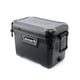 thumbnail image 4 of Cooler Coleman Convoy 55 Qt / 52 Lt Gris, 4 of 6
