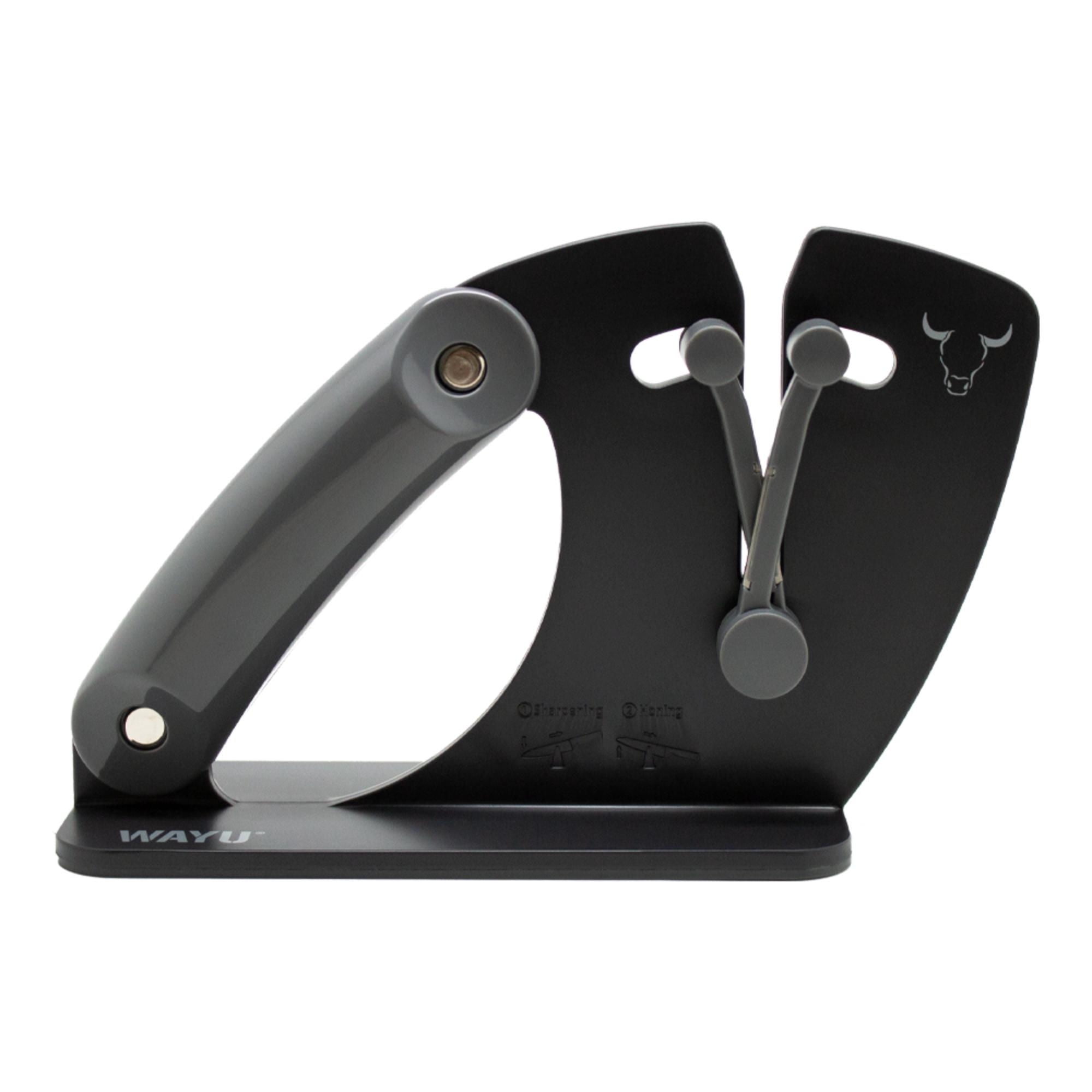 Wayu - Afilador Profesional Limited Negro