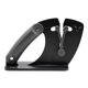 thumbnail image 1 of Afilador Profesional Limited 1 Pieza Plástico - Metal Negro, 1 of 3