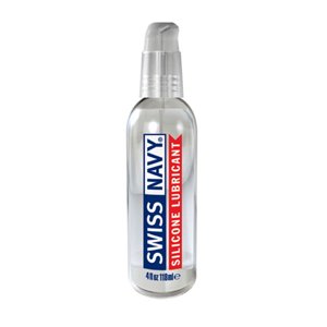 Dominame - Lubricante A Base De Silicona 118Ml.