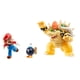 thumbnail image 4 of Playset Con Figura 6 Cm Browser Vs Mario Super Mario, 4 of 4